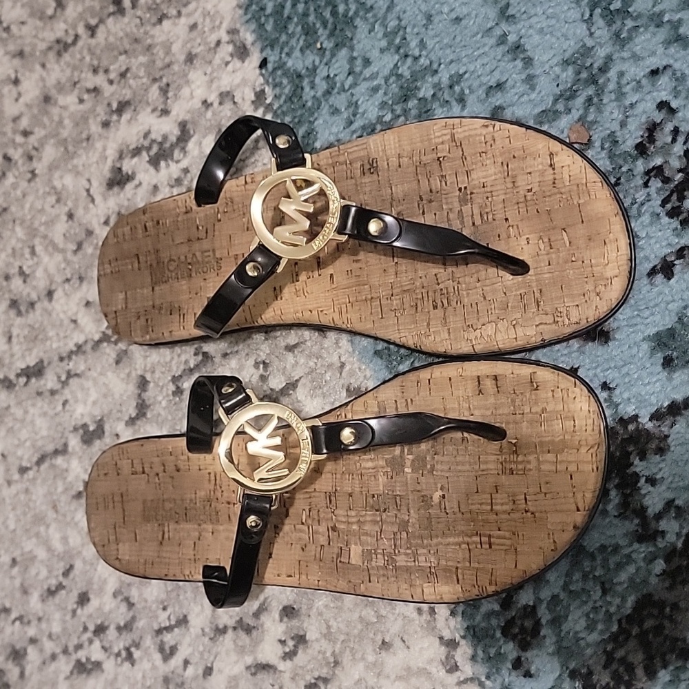 Michael kors flats